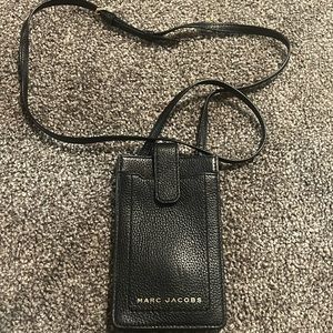 Marc Jacobs crossbody purse
